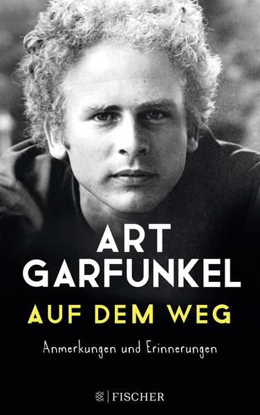 Auf dem Weg
