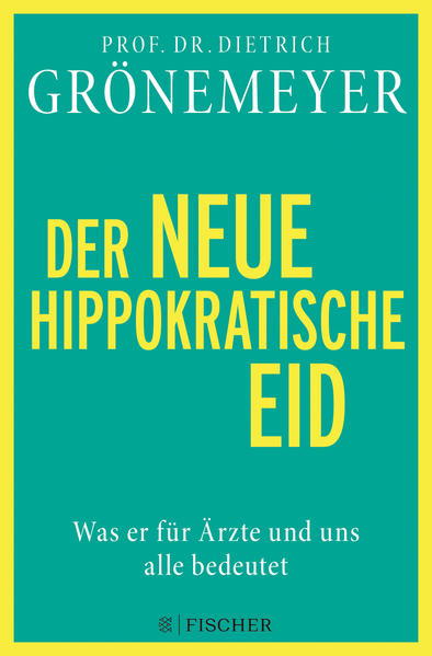 Der neue hippokratische Eid