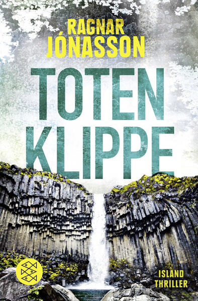 Totenklippe