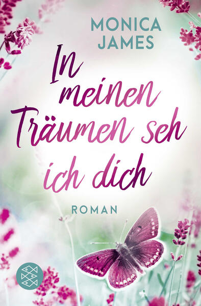 In meinen Träumen seh ich dich