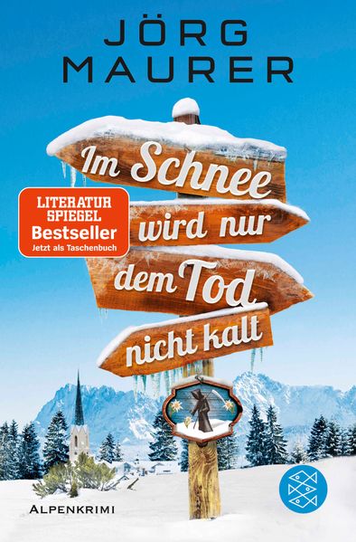 Buchcover