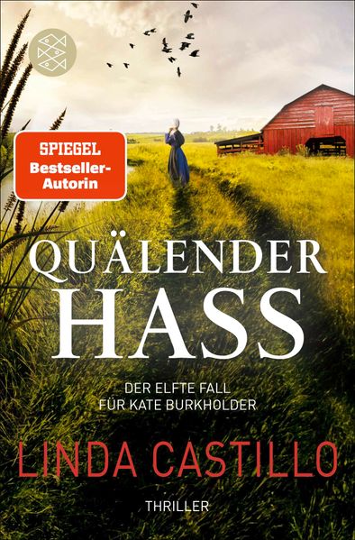 Buchcover