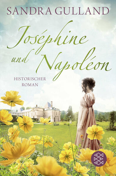 Joséphine und Napoléon