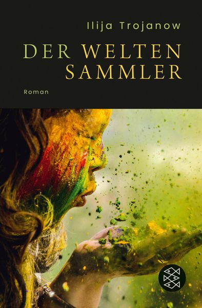 Buchcover