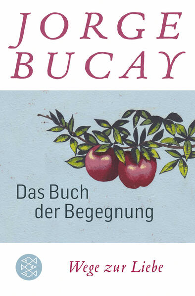 Das Buch der Begegnung