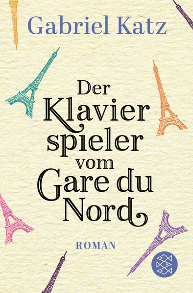 Buchcover