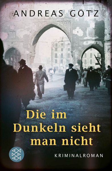Buchcover