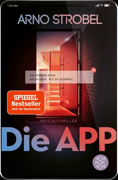 Buchcover