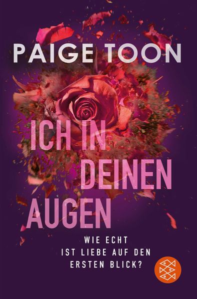 Ich in deinen Augen