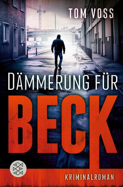 Dämmerung für Beck