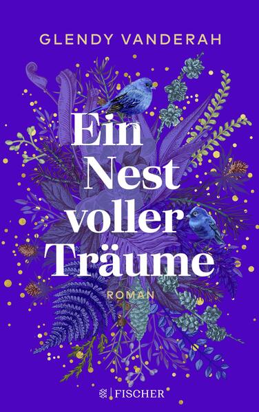 Ein Nest voller Träume