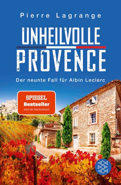 Buchcover