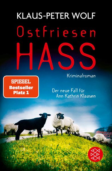 Buchcover