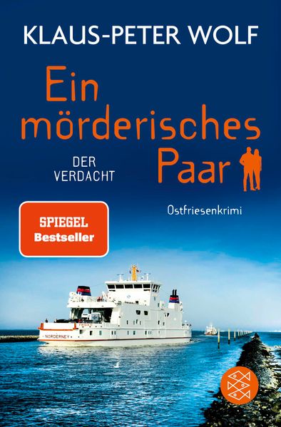 Buchcover