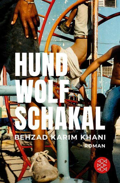 Buchcover