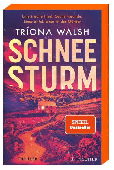Buchcover