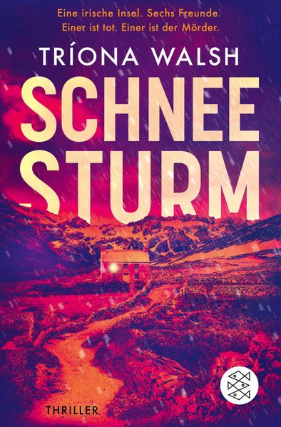 Buchcover