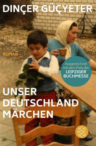 Buchcover