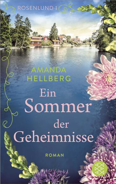 Rosenlund – Ein Sommer der Geheimnisse