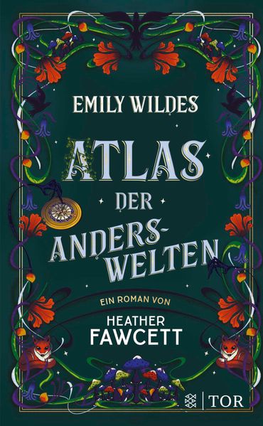 Buchcover