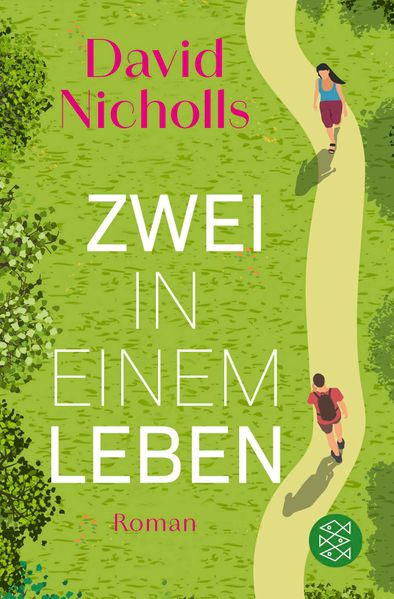 Zwei in einem Leben
