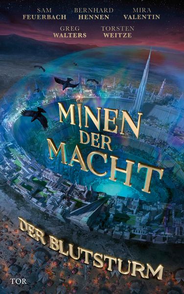 Buchcover
