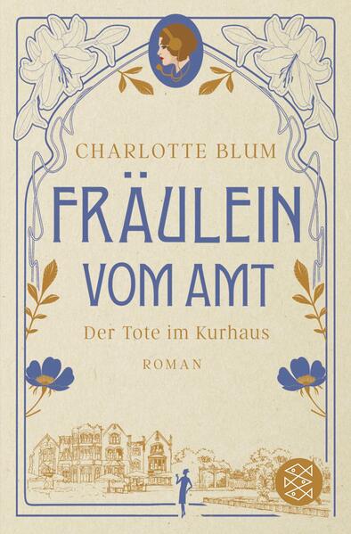 Fräulein vom Amt – Der Tote im Kurhaus