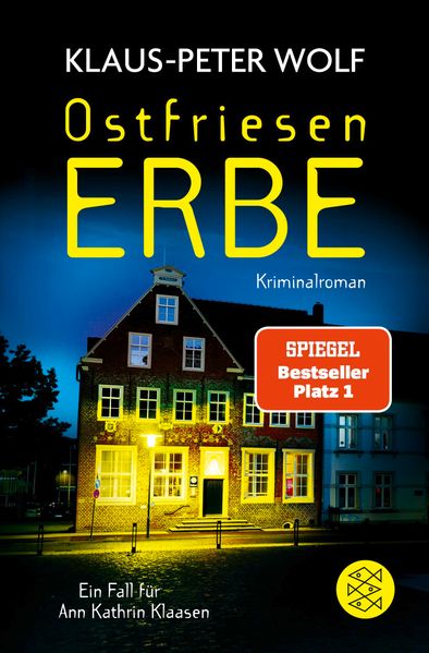 Buchcover