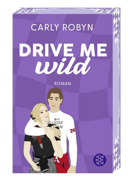 Drive Me Wild