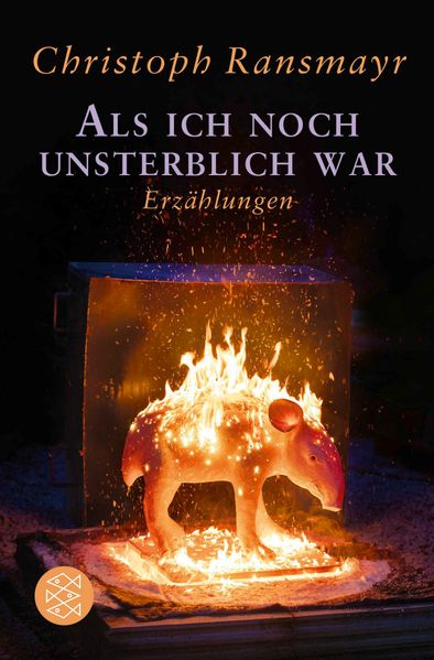 Buchcover