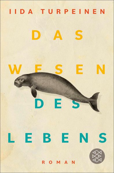 Buchcover