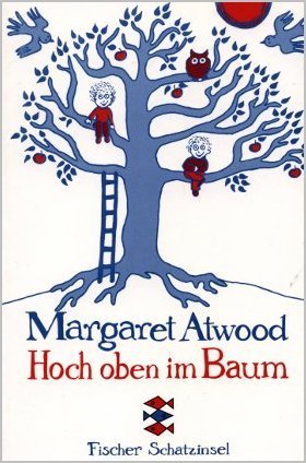 Hoch oben im Baum