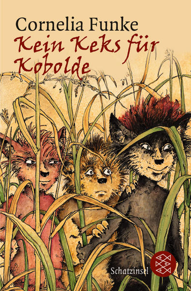 Kein Keks für Kobolde
