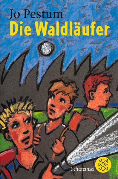 Die Waldläufer