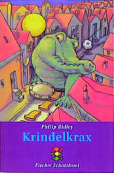 Krindelkrax