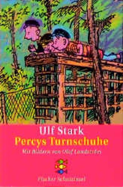 Percys Turnschuhe