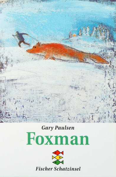 Foxman