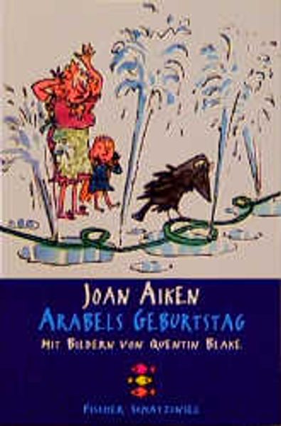 Arabels Geburtstag