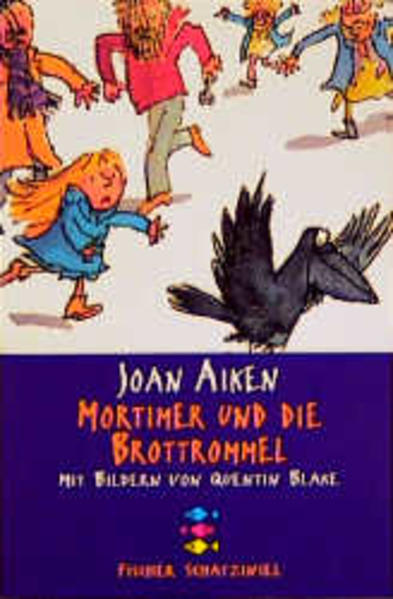 Mortimer und die Brottrommel
