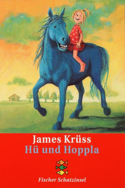 Hü und Hoppla