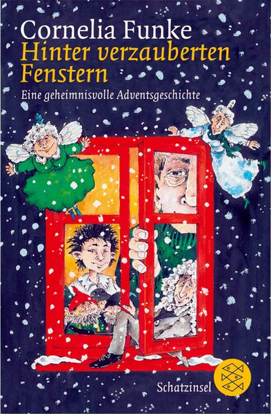 Buchcover