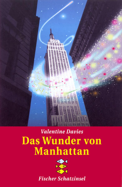Das Wunder von Manhattan