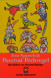 Parzival Pechvogel