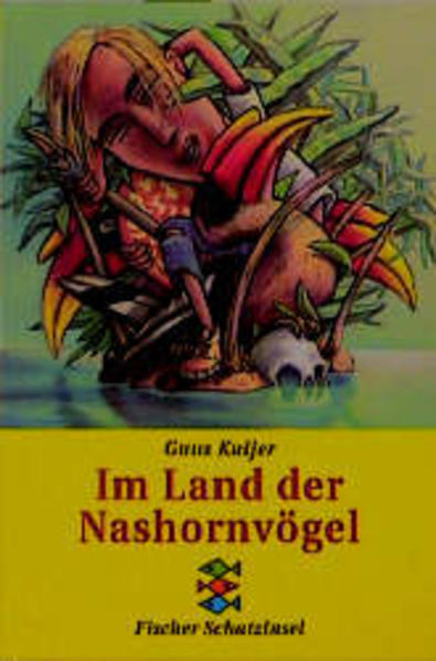 Im Land der Nashornvögel
