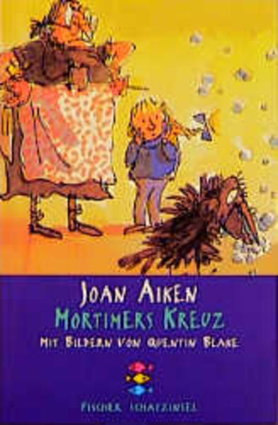 Mortimers Kreuz