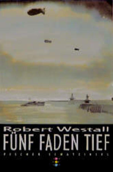 Fünf Faden tief