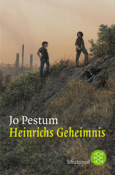 Heinrichs Geheimnis