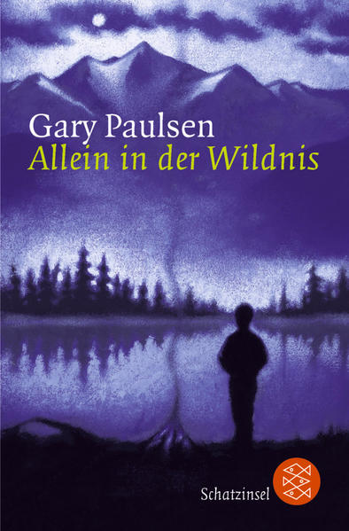 Allein in der Wildnis