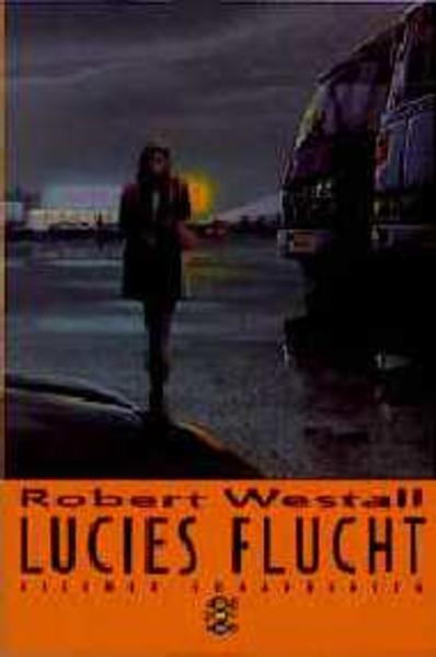 Lucies Flucht