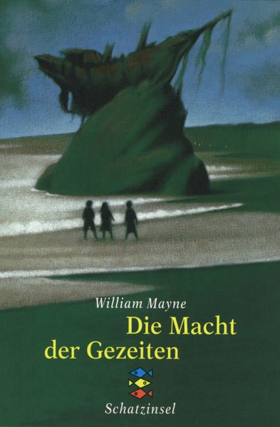Die Macht der Gezeiten